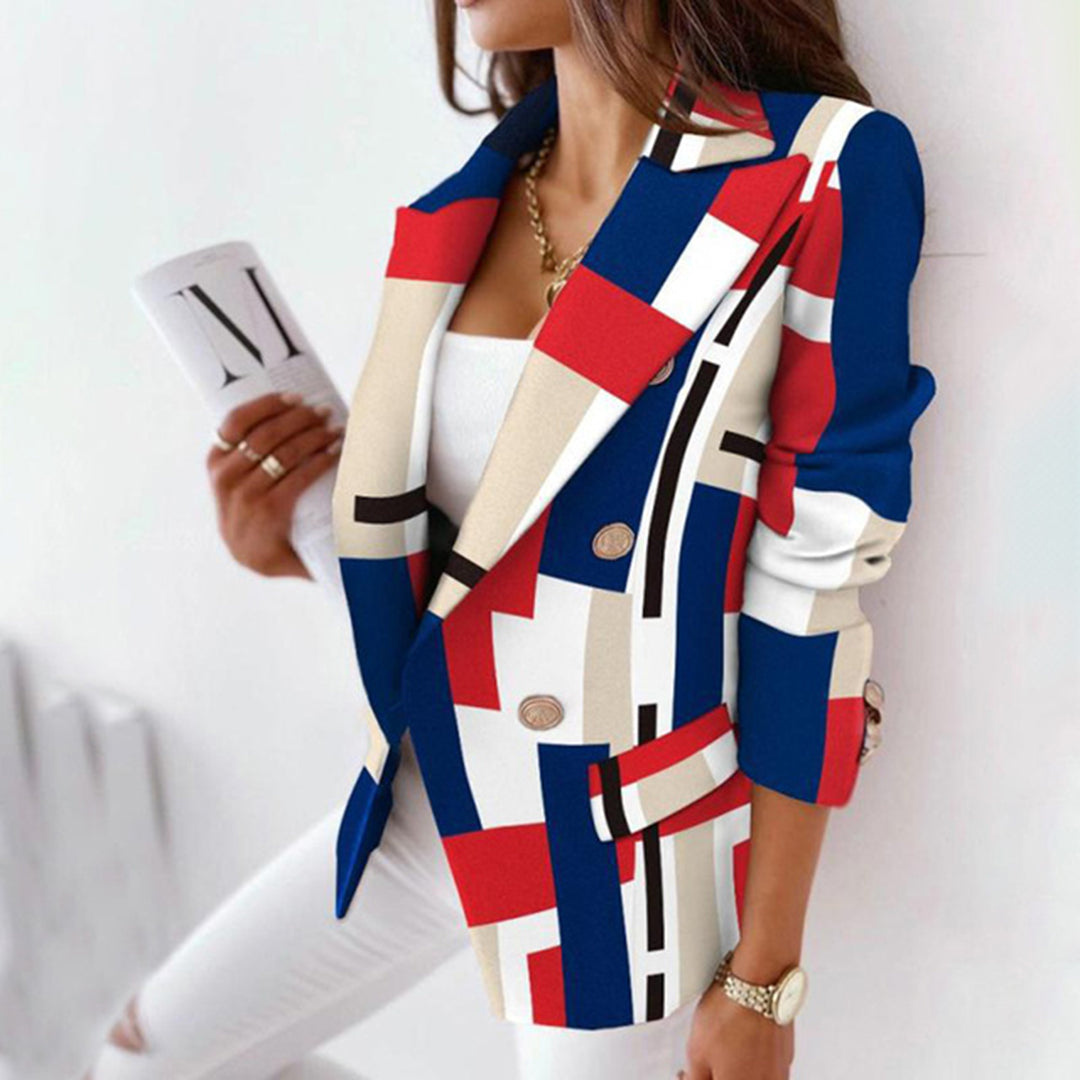 WW | Damenformelle Jacke
