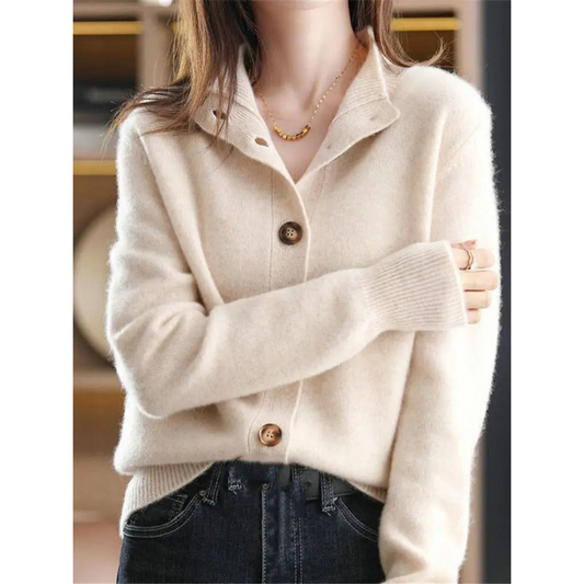 WW | Eleganter Winterweste für Damen