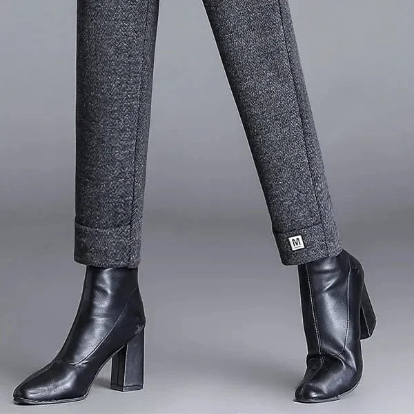 WW | Wollhose