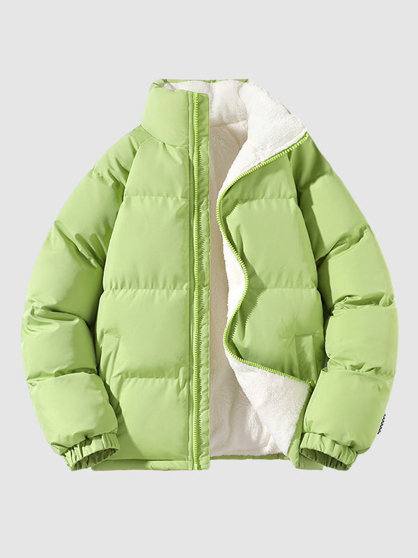 WW | Men's Winter Down Jacket