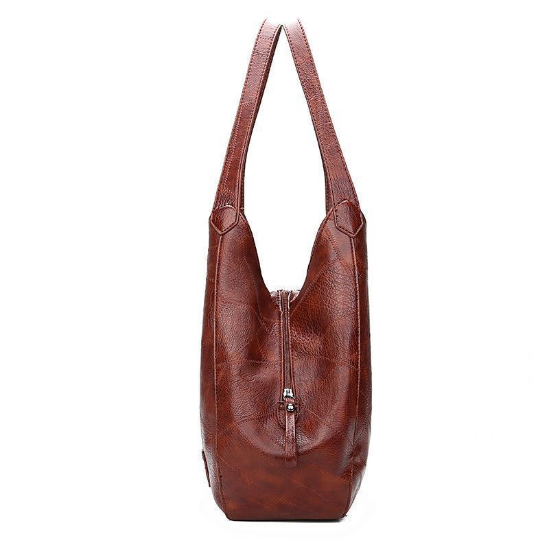 WW | Women's Retro Leather Bag