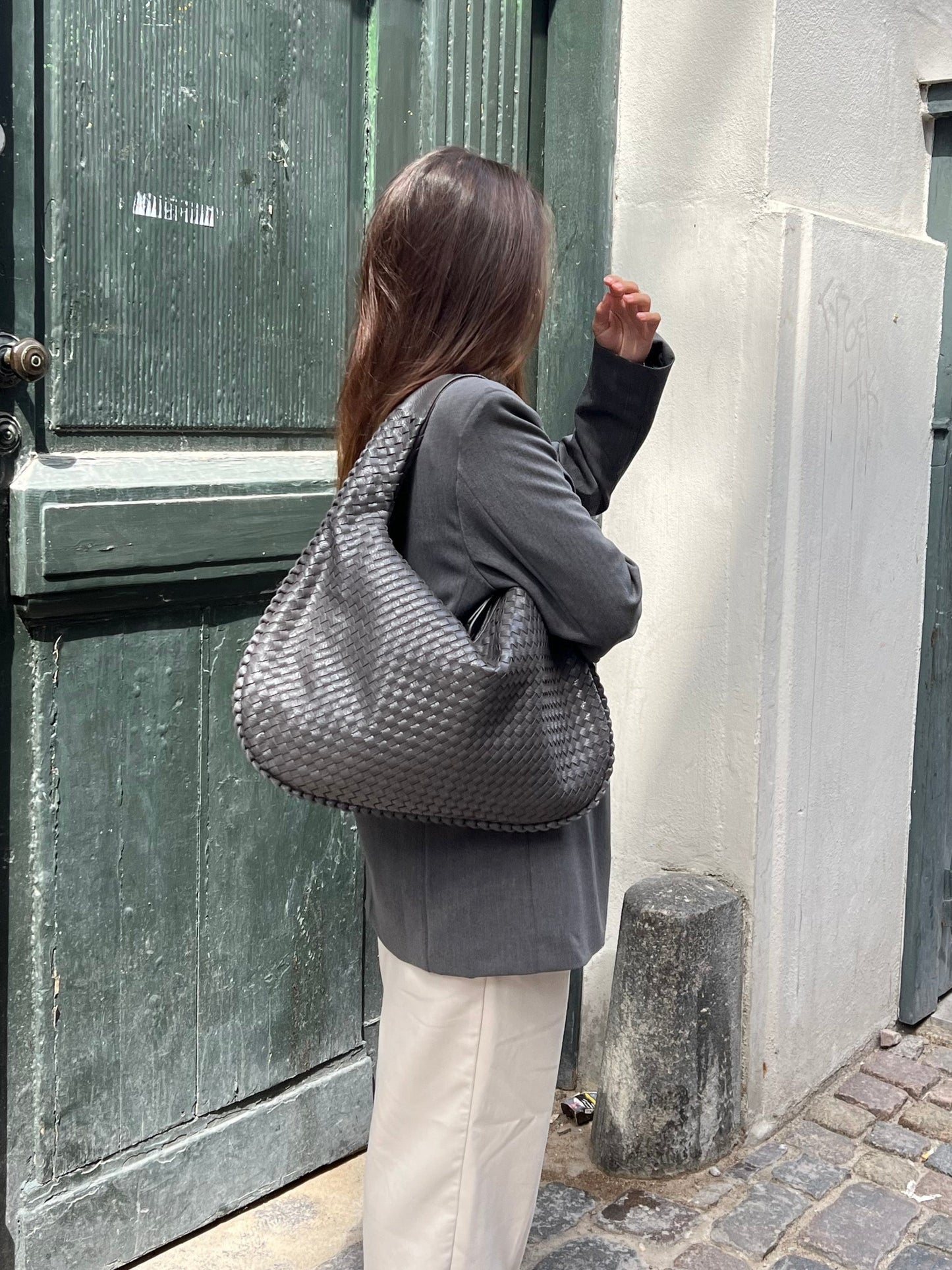 WW | Tote Bag