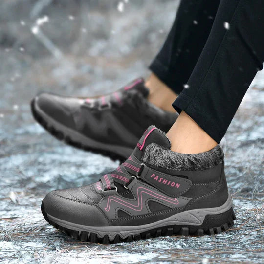 WW | Gemütliche Winterschuhe