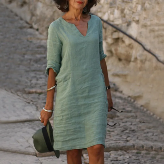WW | Summer dress