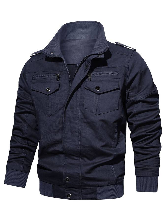 WW | Warm Down Jacket For Men