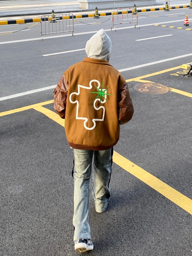 WW | Winterjacke geeignet für Männer, warm und bequem