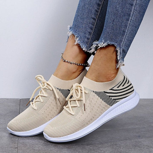 WW | Orthopädische Und Leichte Sneaker