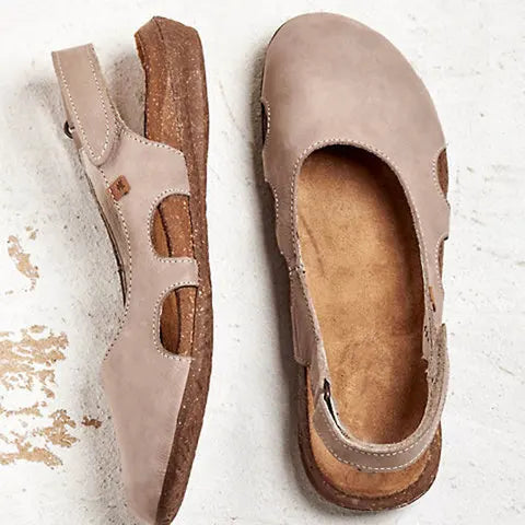 WW | Comfort & Support Sandals