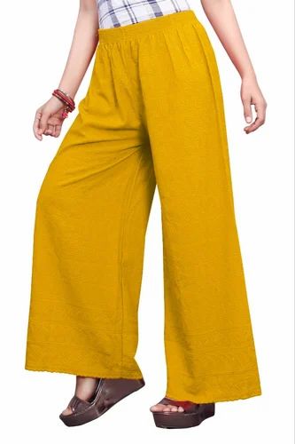 WW | Cordhosen Hohe Taille Lockerer Schnitt Sanft Und Warm Mit Seitlichen Taschen