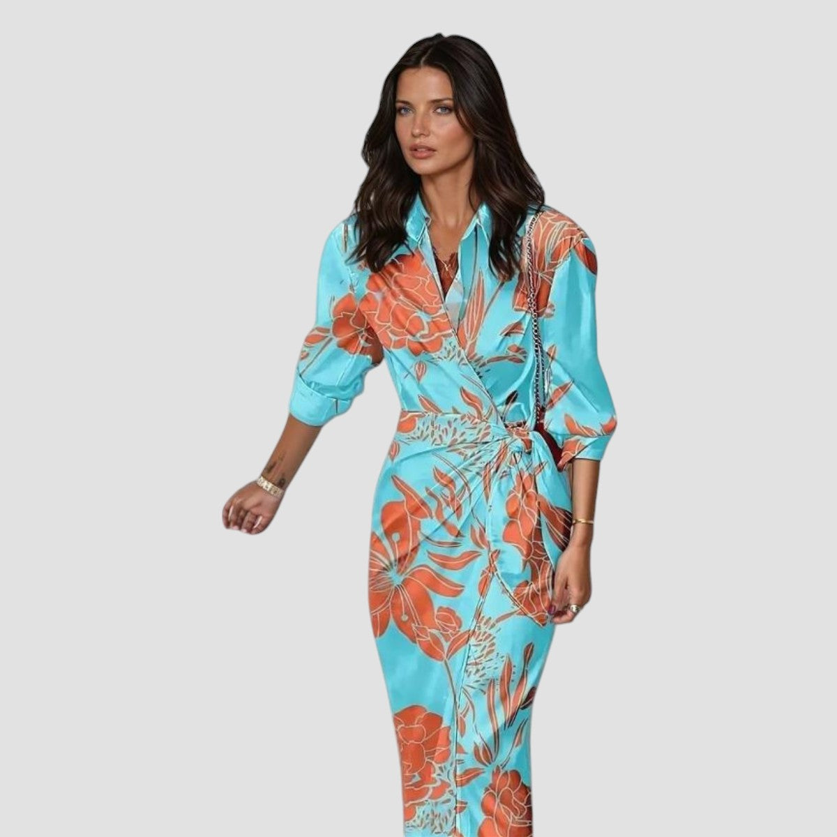 Dafne | Dress