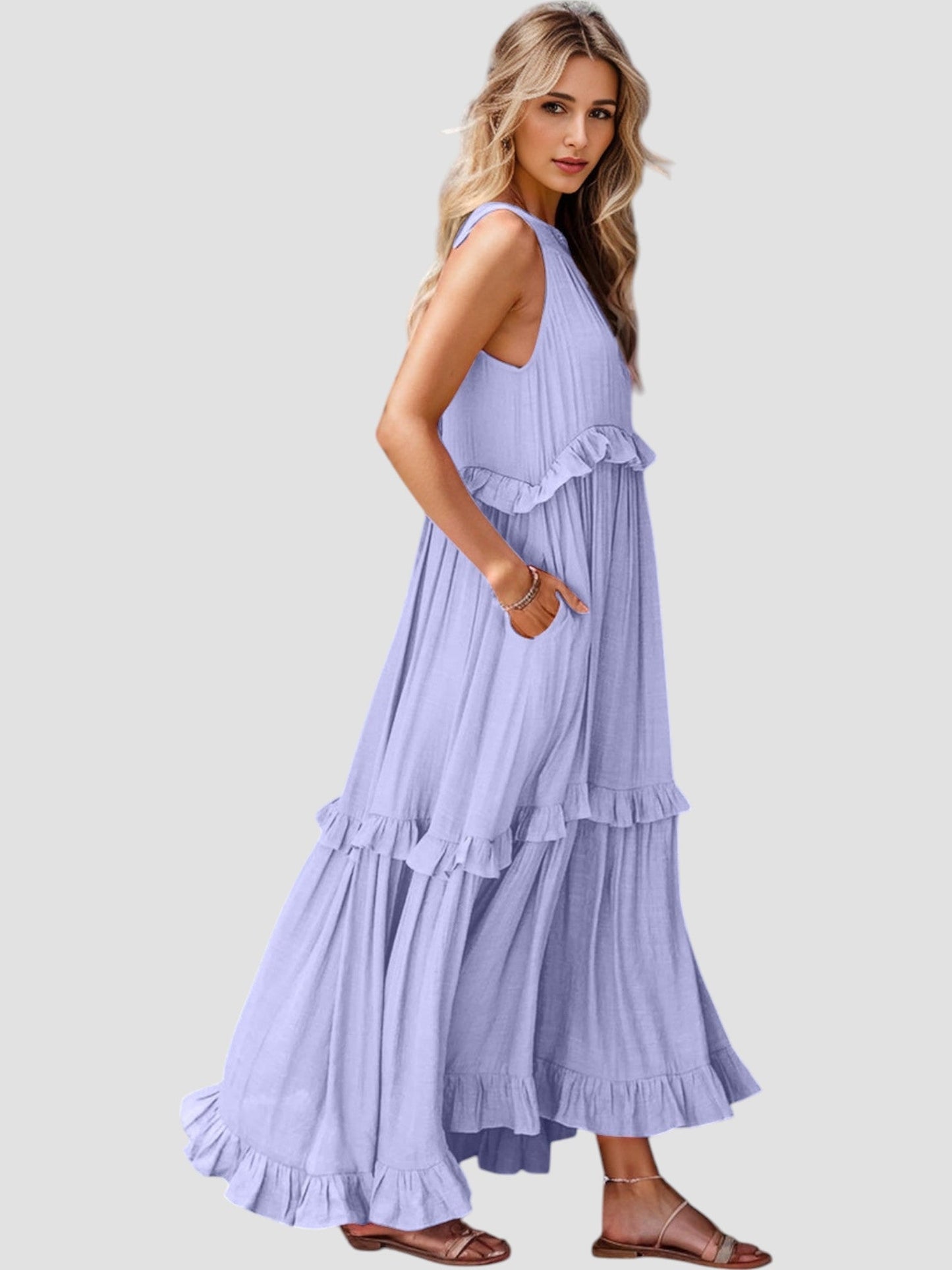 Annalisa | Dress