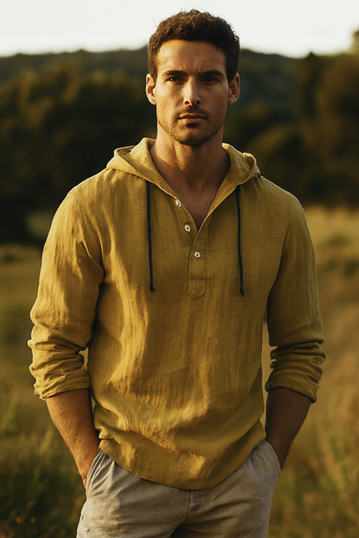 Fabieno | Luxury Hoodie
