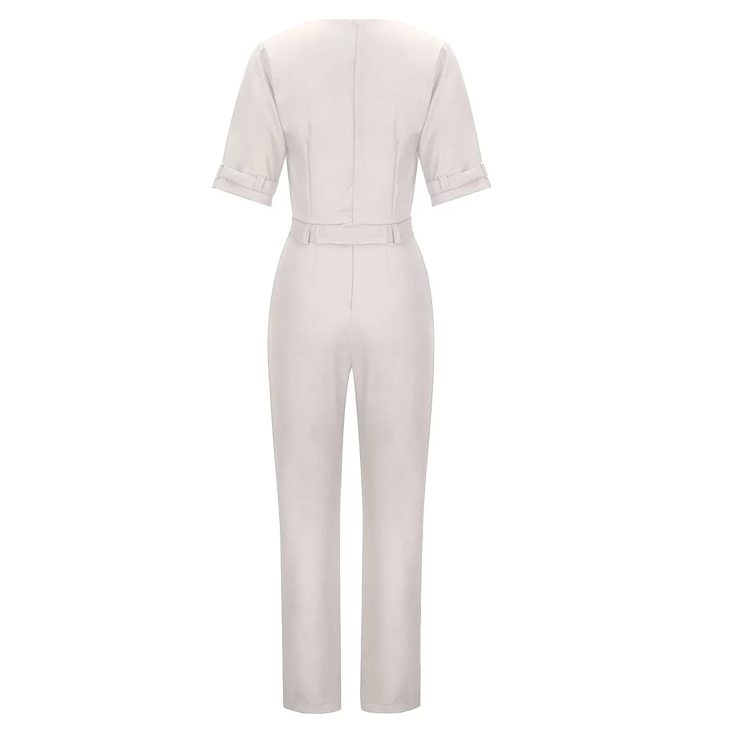 WW | Jumpsuit - Elegant and comfortable