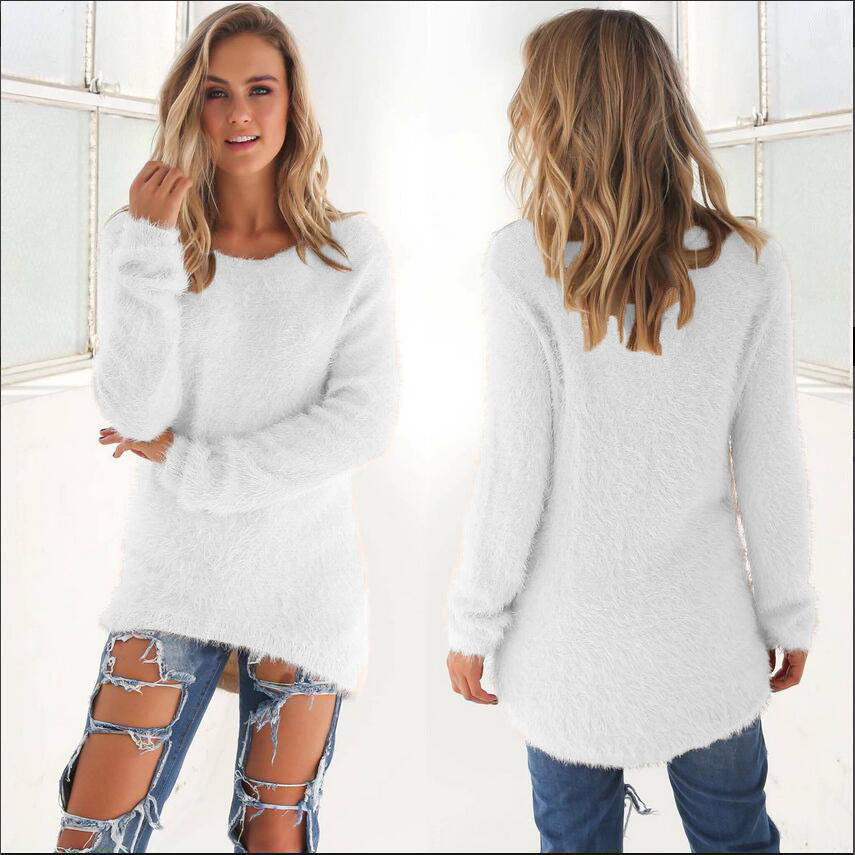 WW | Comfortable, warm sweaters