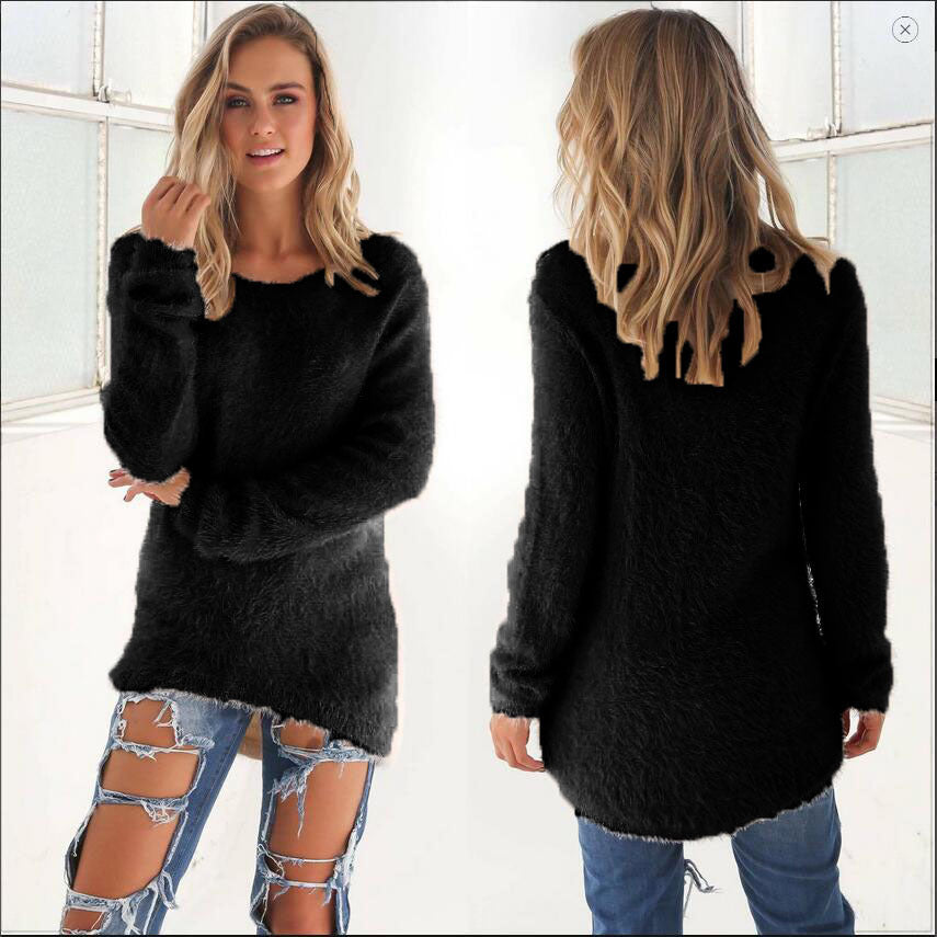 WW | Bequeme, warme Pullover