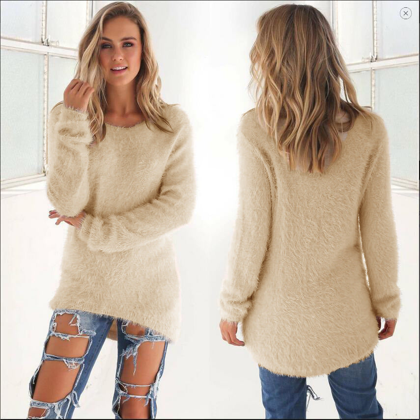 WW | Comfortable, warm sweaters