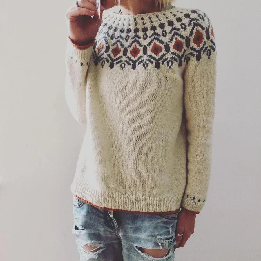 WW | Unik Sweater