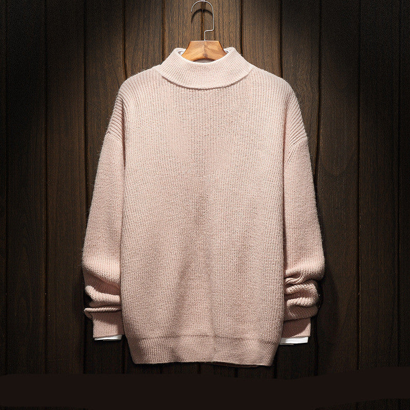 WW | Dicke Winterfleecejacke Herren