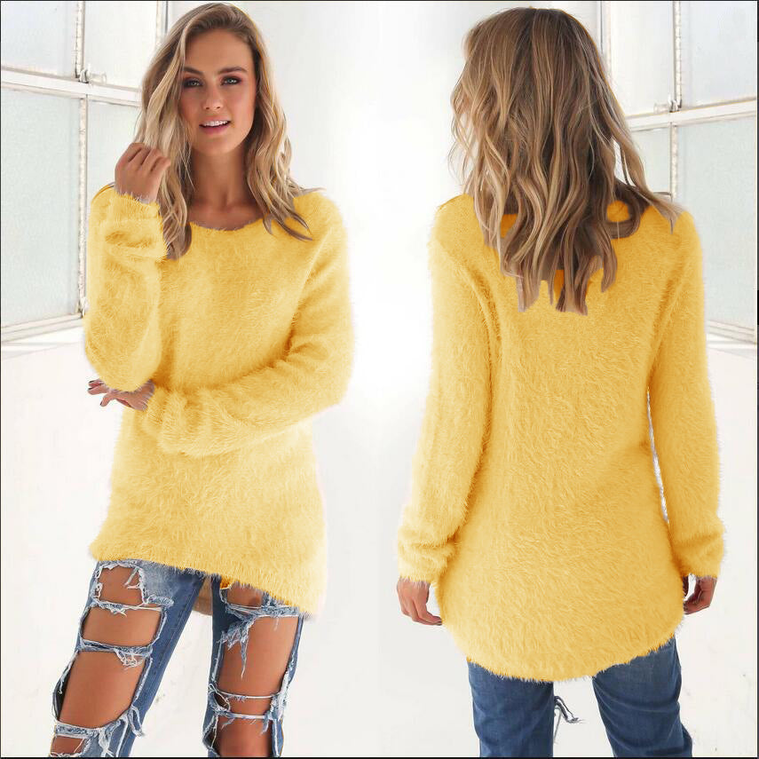 WW | Comfortable, warm sweaters