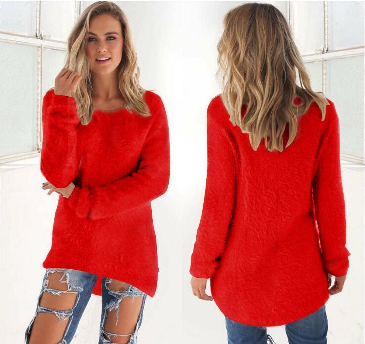 WW | Comfortable, warm sweaters