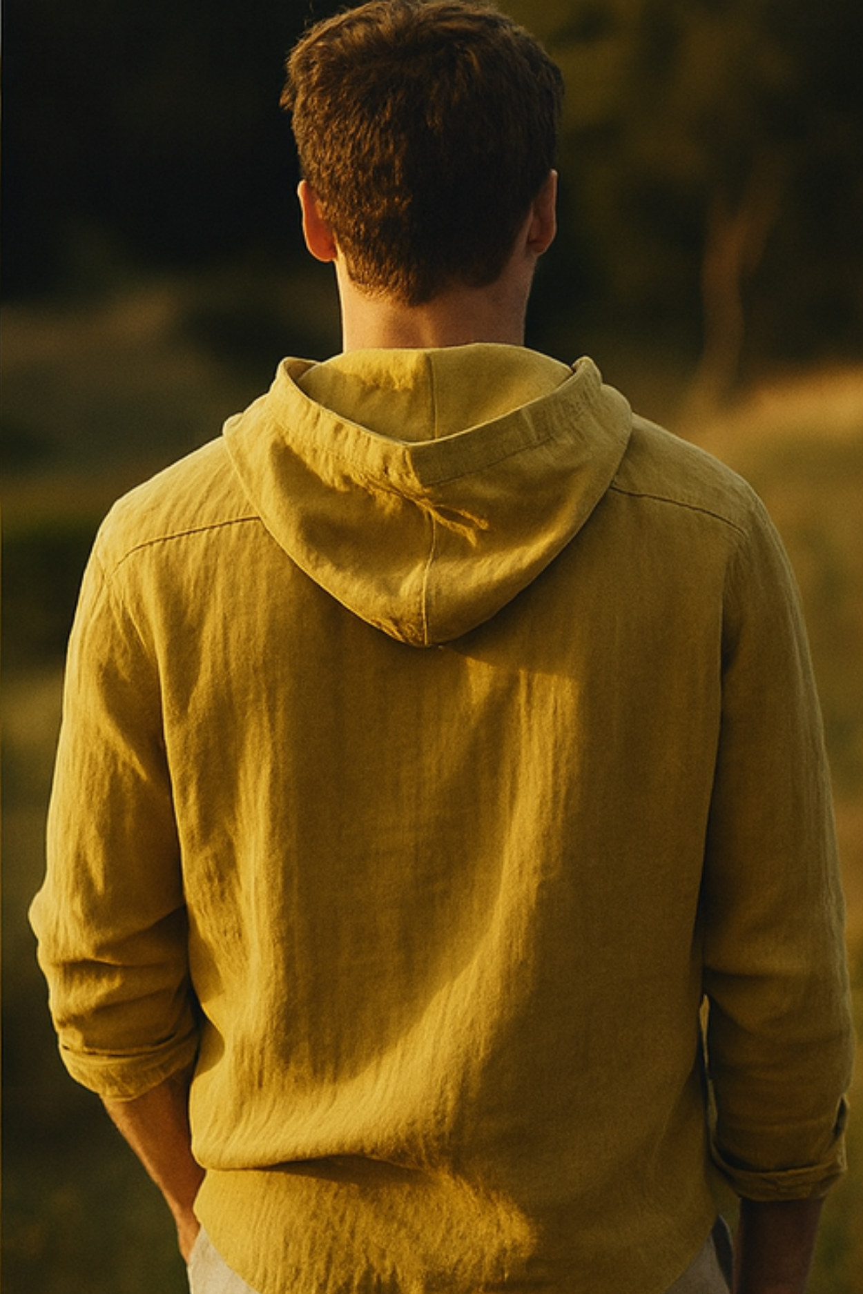 Fabieno | Luxury Hoodie