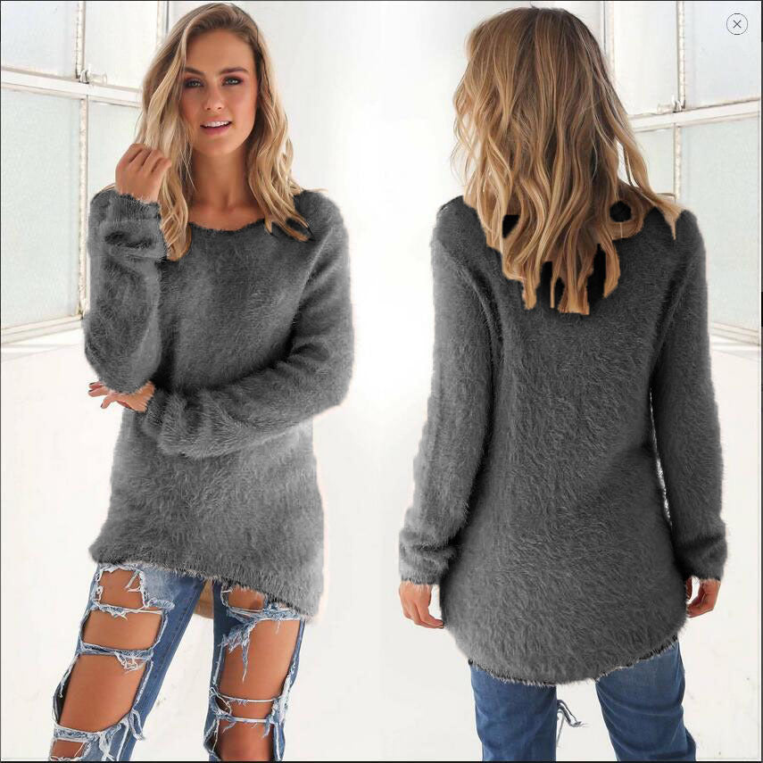 WW | Bequeme, warme Pullover