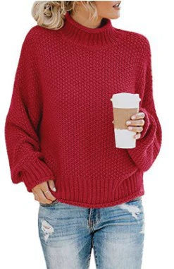 WW | Half-Zip Sweater