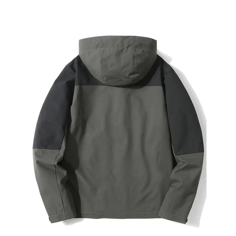 WW | Waterproof Outdoor Jacket