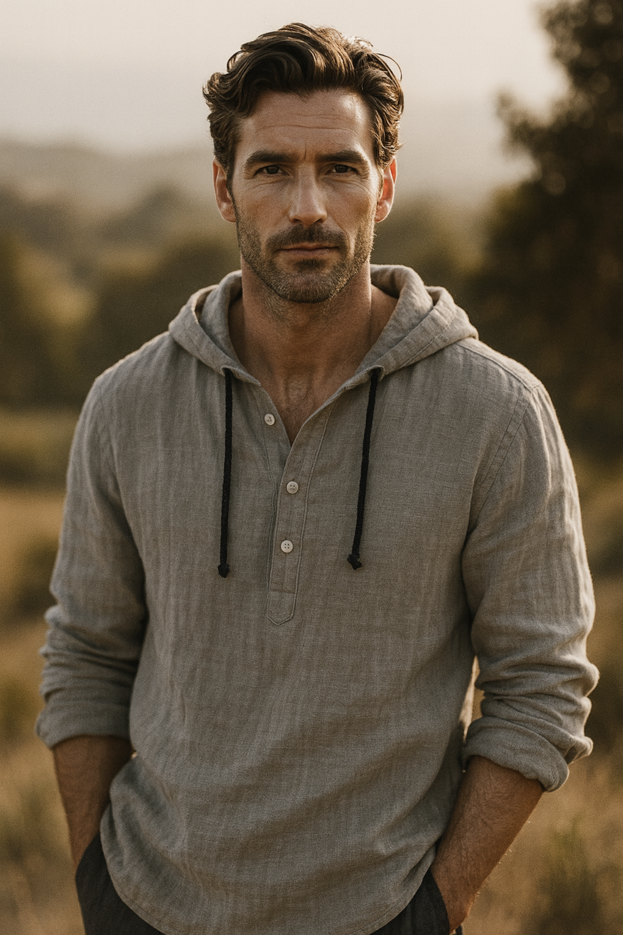 Fabieno | Luxury Hoodie