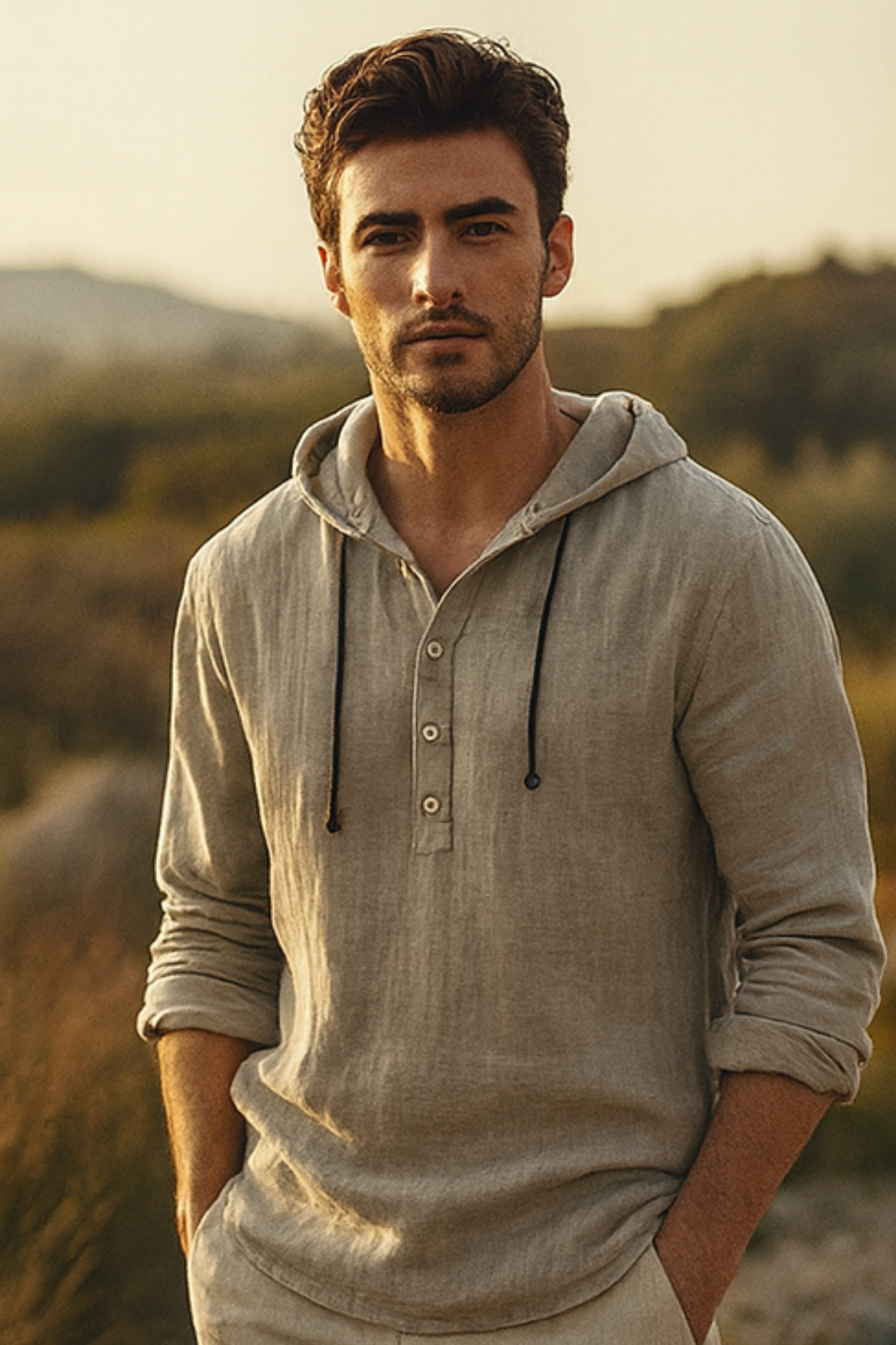 Fabieno | Luxury Hoodie
