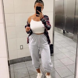 WW | Damen Jogginghose