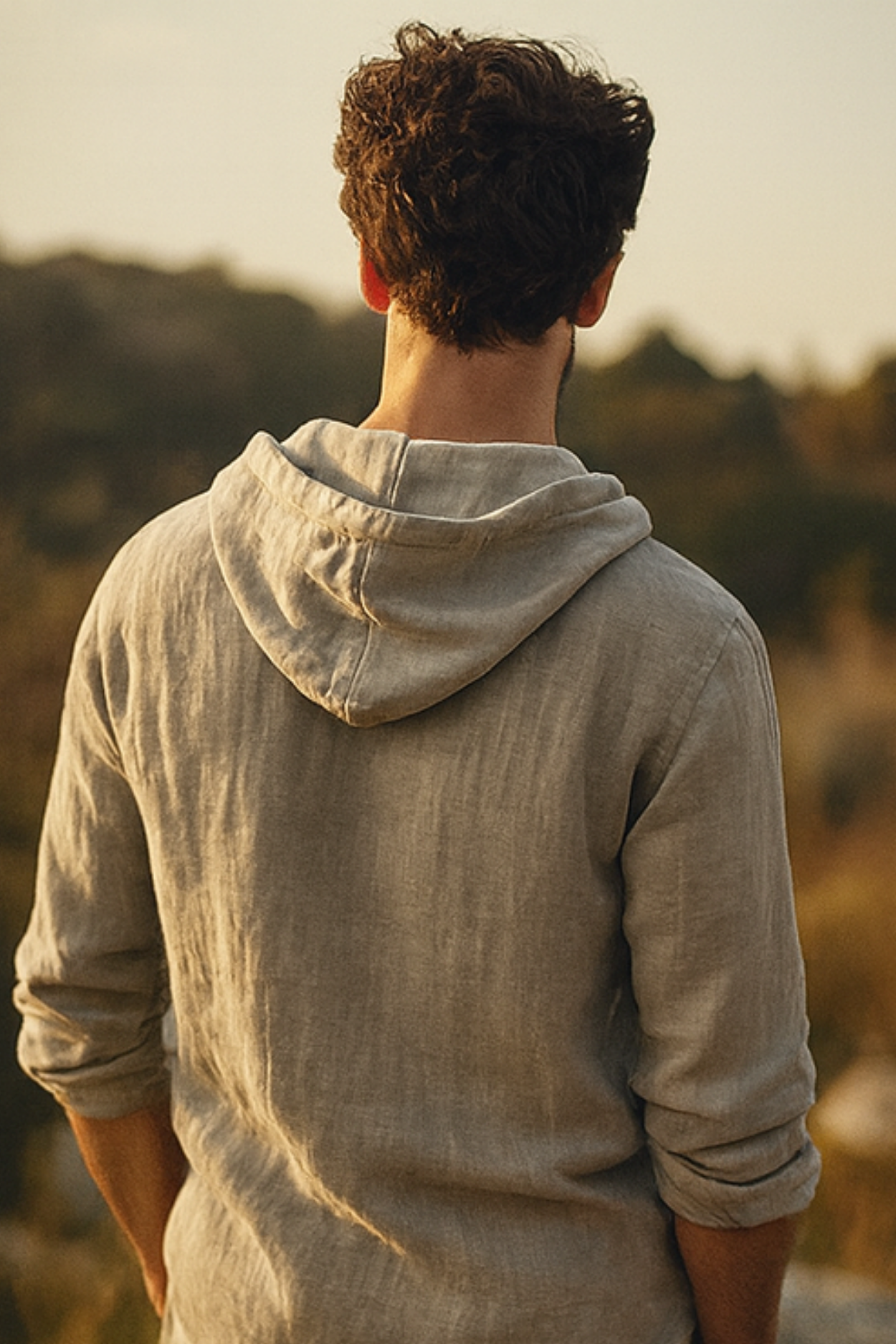 Fabieno | Luxury Hoodie