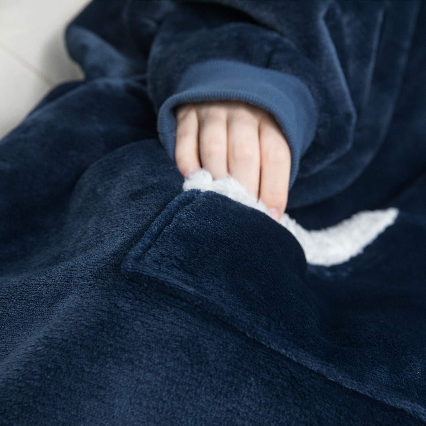 WW | Kuschelpullover | Das perfekte Must-have für kalte Tage