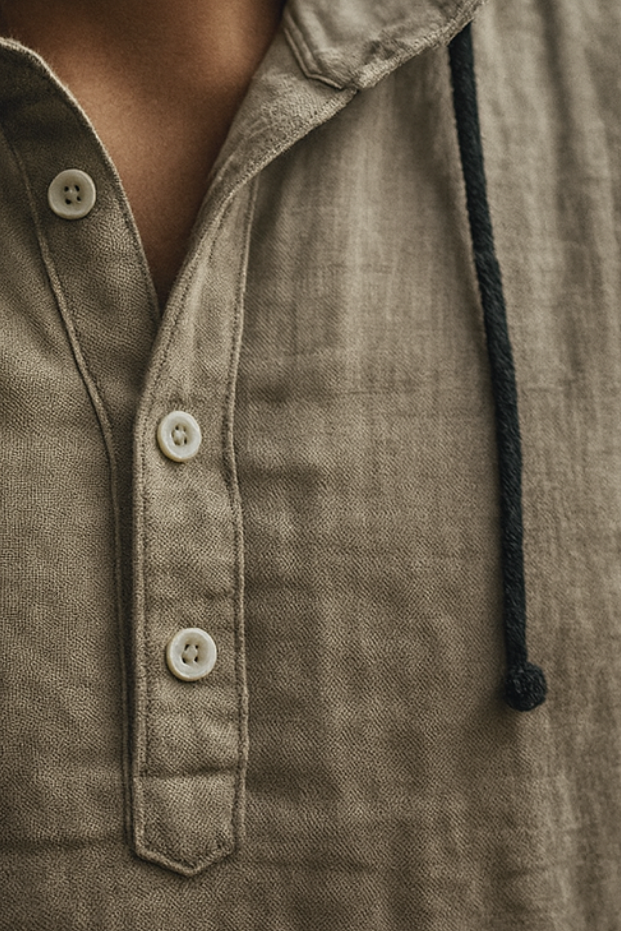 Fabieno | Luxury Hoodie