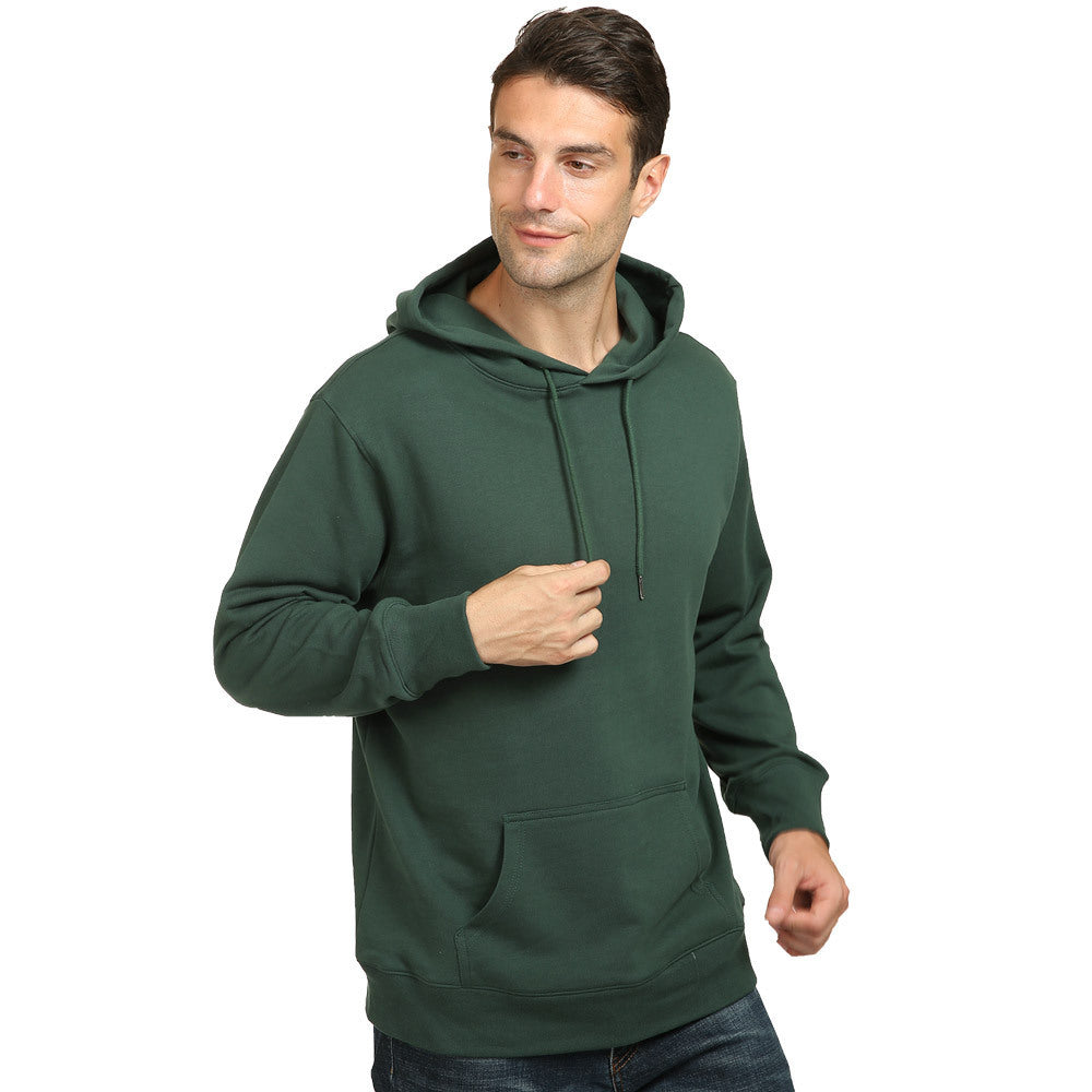 WW | Pullover mit Kapuze für Männer