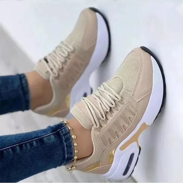 Marta | Wide Fit Orthopedic Shoes