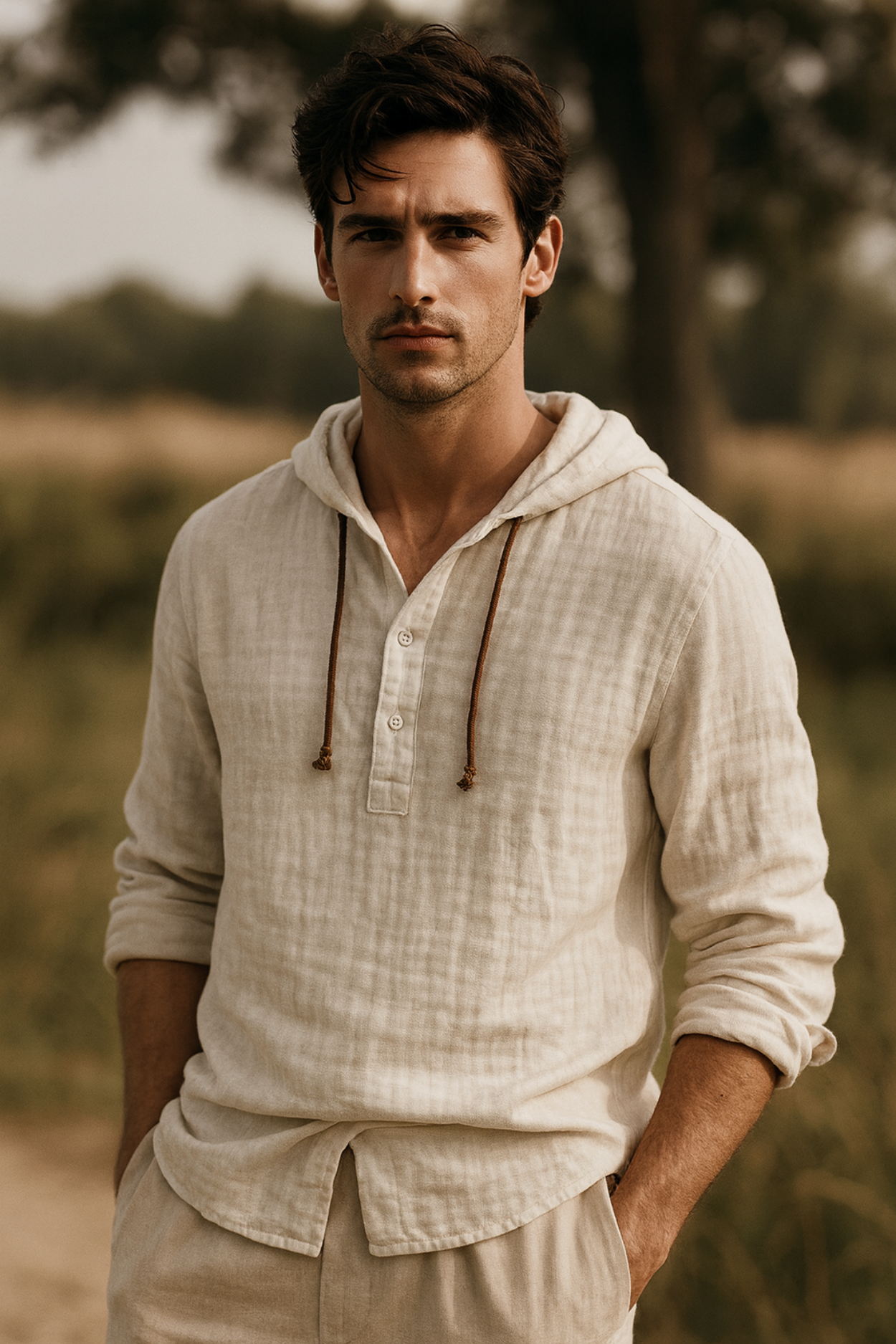 Fabieno | Luxury Hoodie
