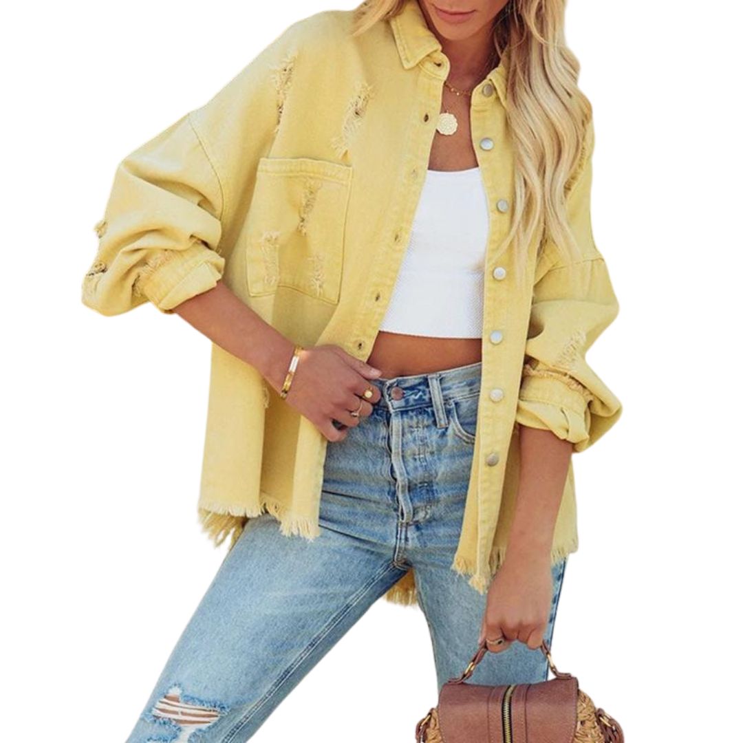 WW | Stylish women's coat for everyday wear and the office