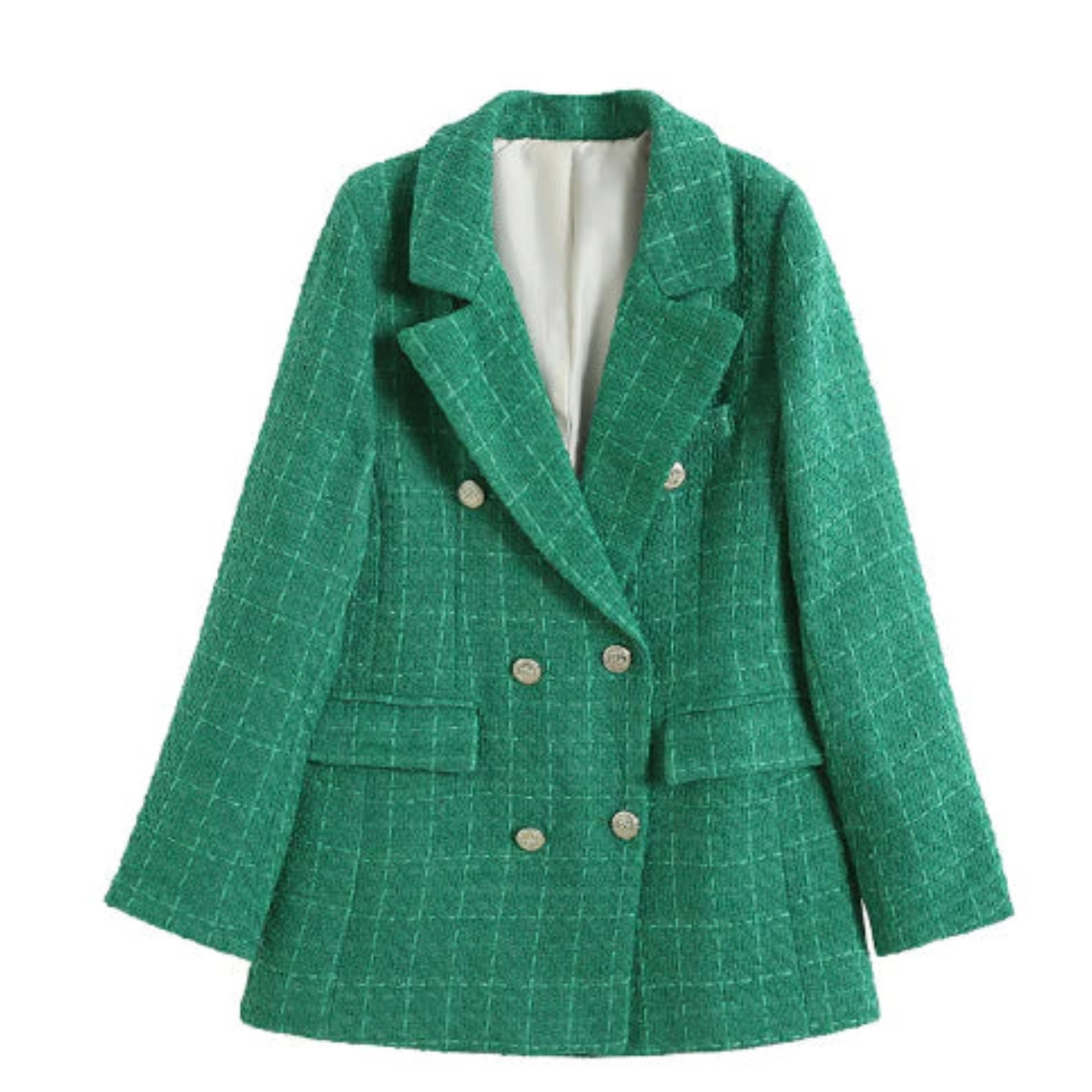WW | Elegant and comfortable blazer