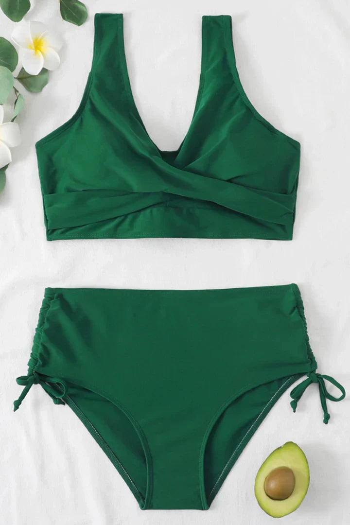 W&W - Solide Bademode Bikini