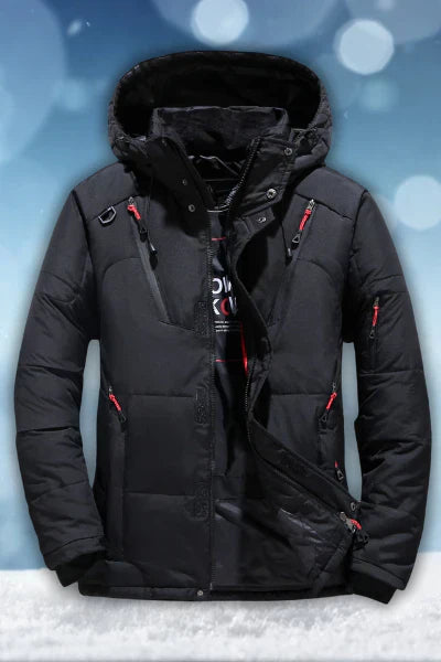 WW | Rainproof and Perfect for Cold Days