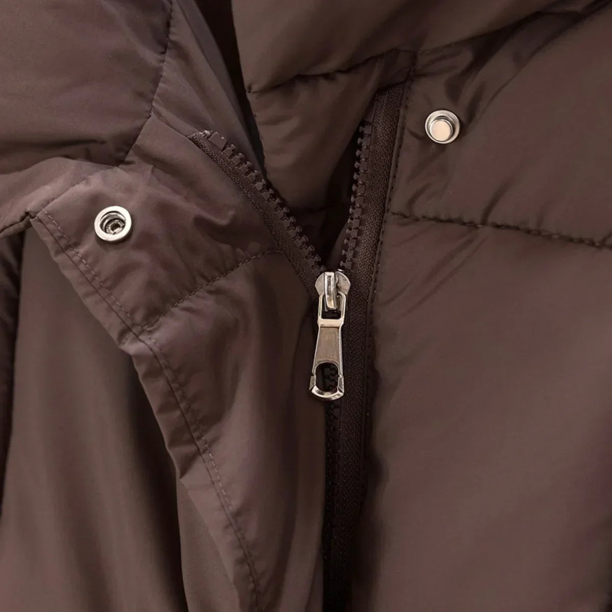 WW | Arctic Allure Coat