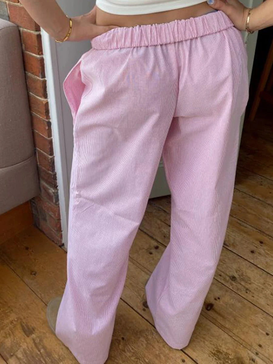 WW | Von Loungehosen