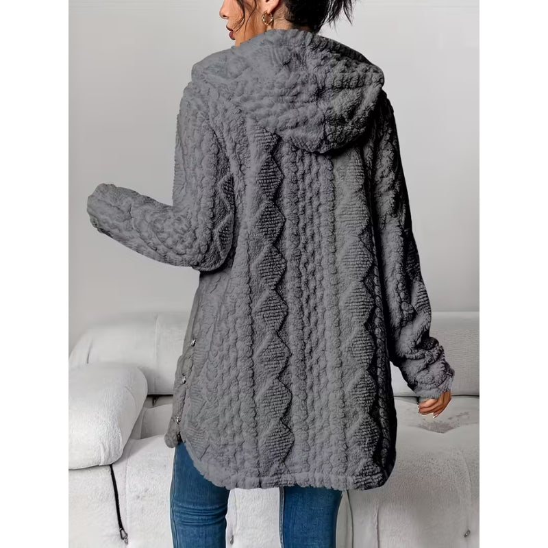 WW | Nova Plush Coat