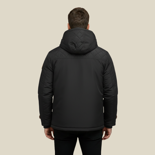 WW | Waterproof Versatile Winter Coat