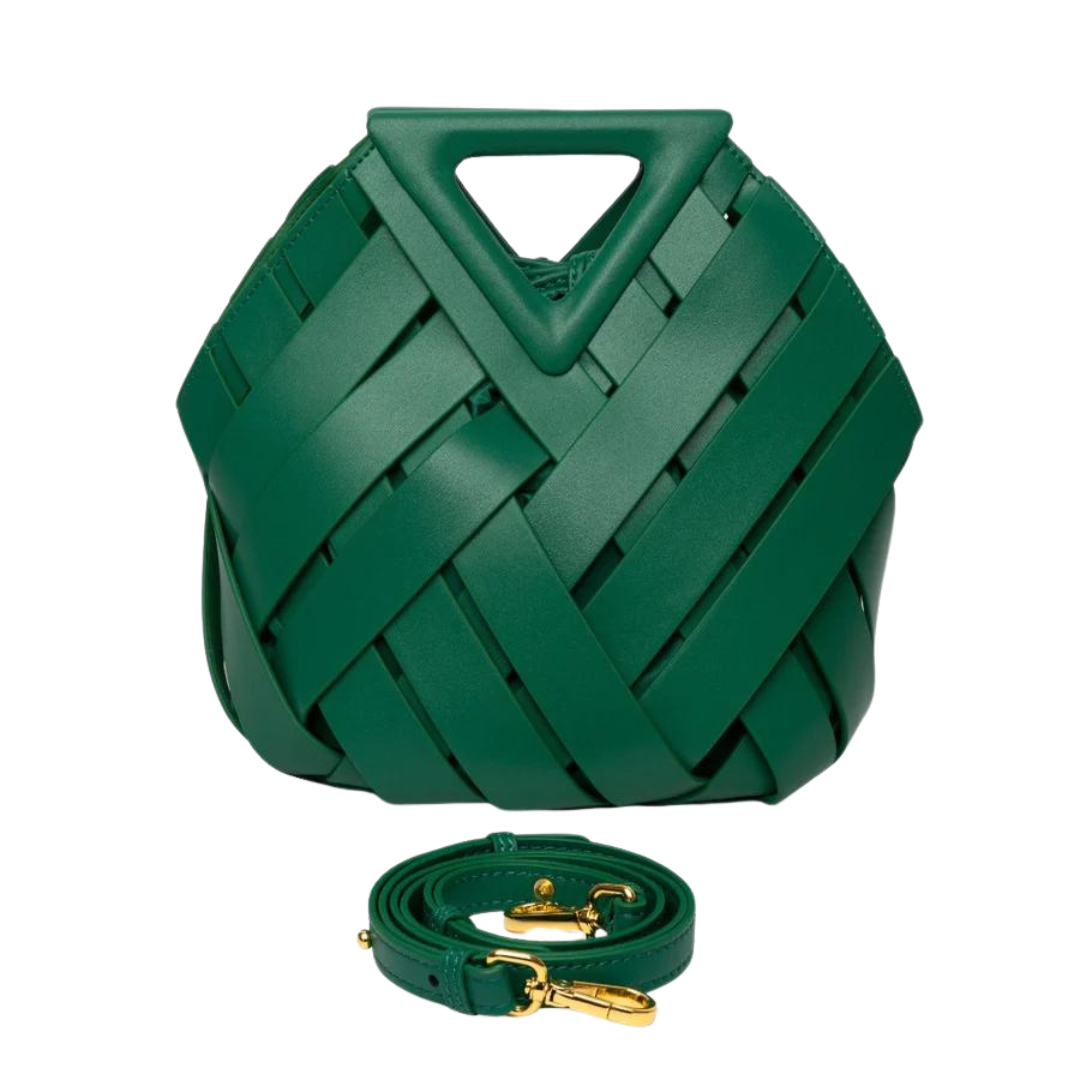WW | Small handbag with chain