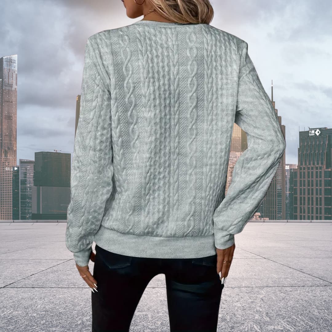 WW | Damenpullover – Gemütlich und elegant für den Alltag