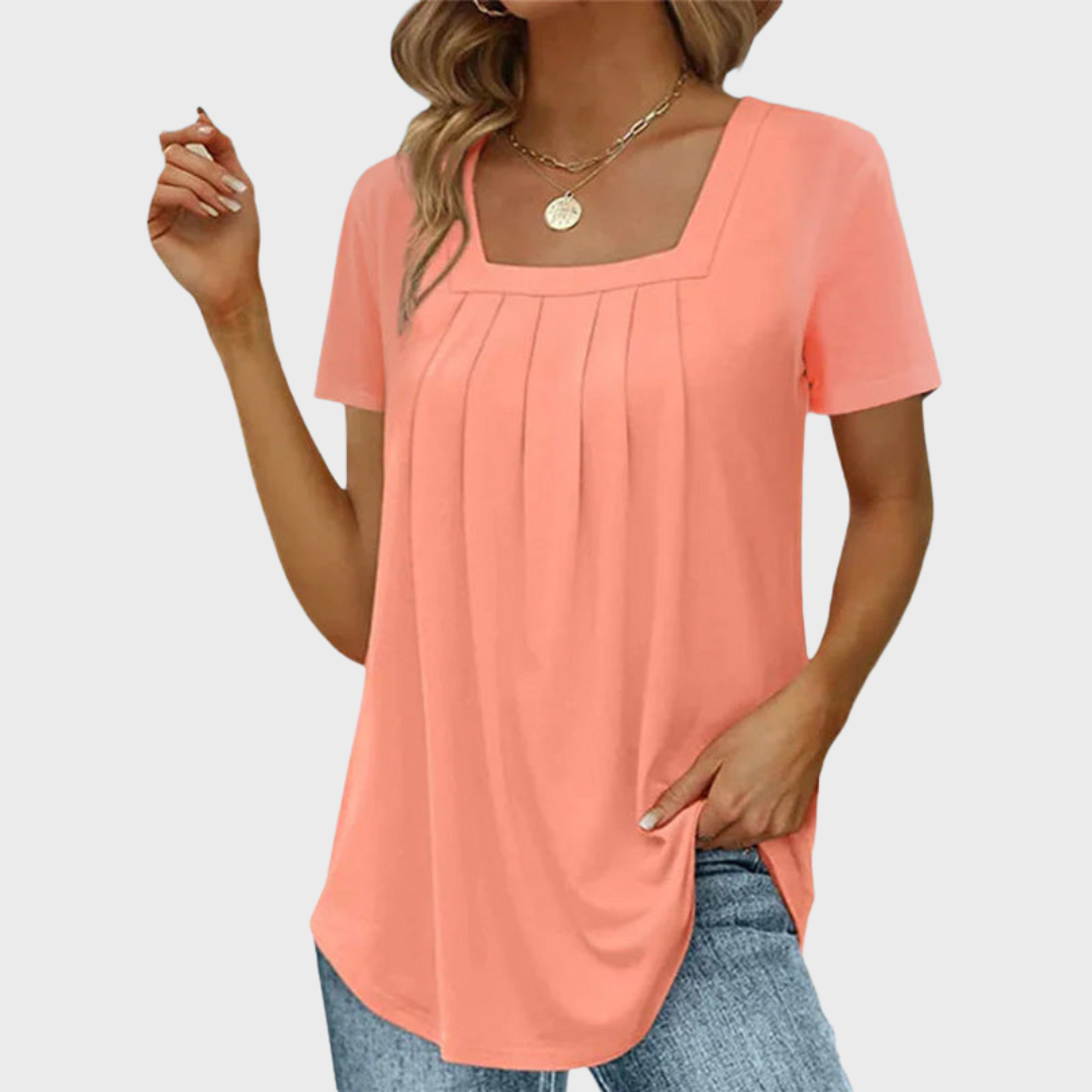 Eileen™ | Casual Summer Blouse