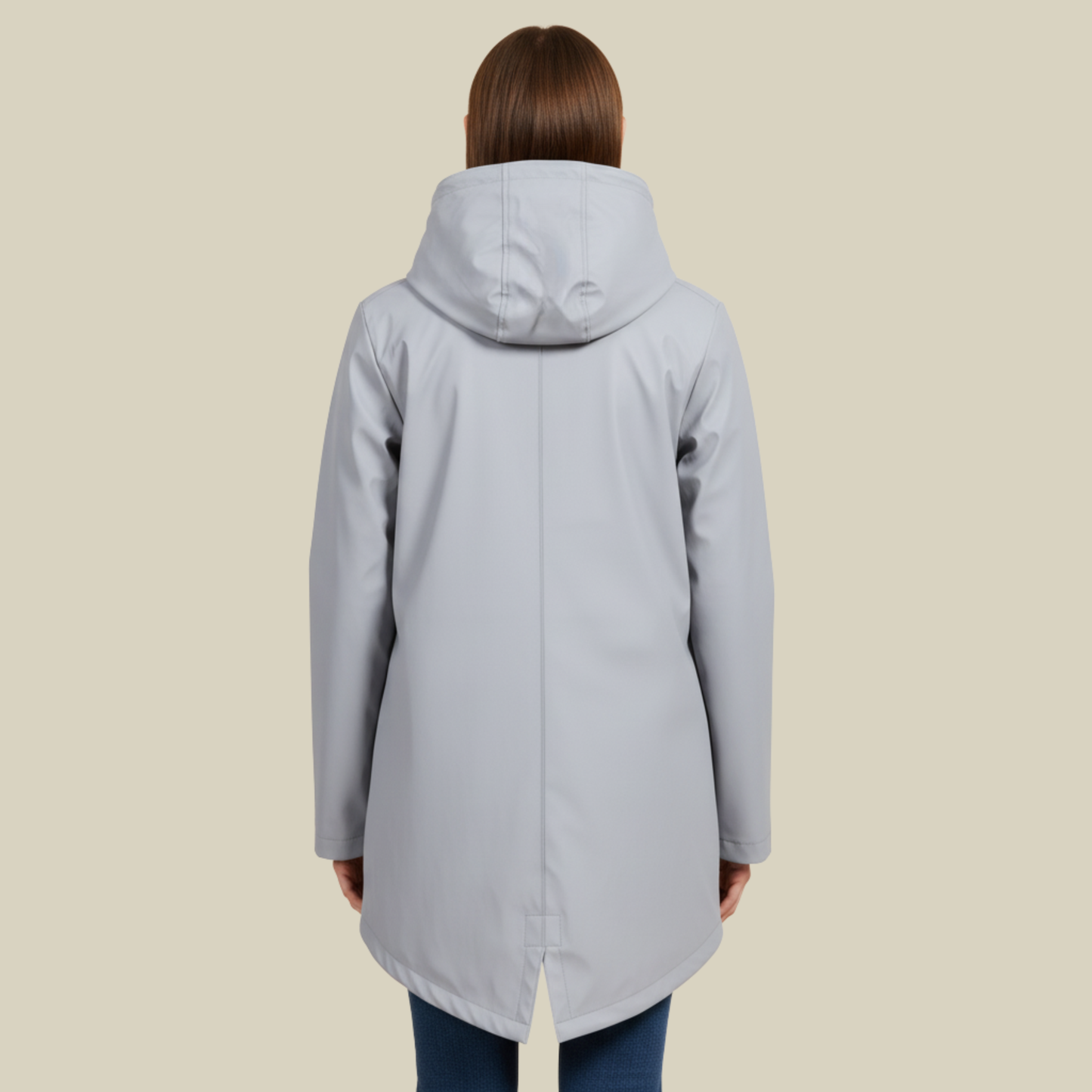 WW | Stylish and ideal waterproof winter coat