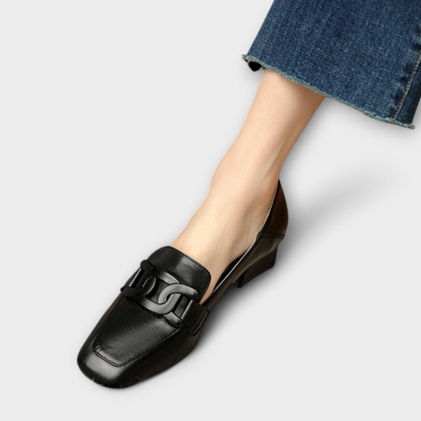 Hedda™ | Moccasins